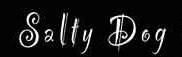 logo Salty Dog (USA)
